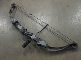 pse archery bow